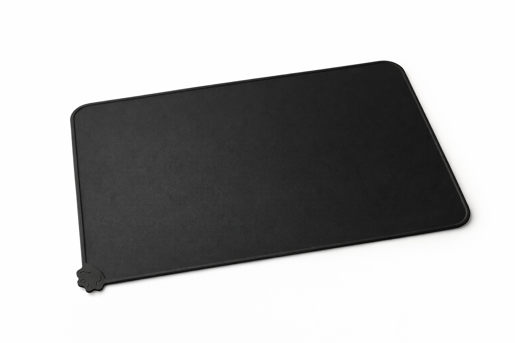 FELYN™ CleanDine Waterproof Feeding Mat