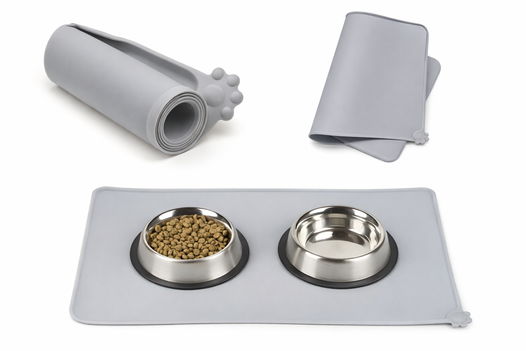 FELYN™ CleanDine Waterproof Feeding Mat