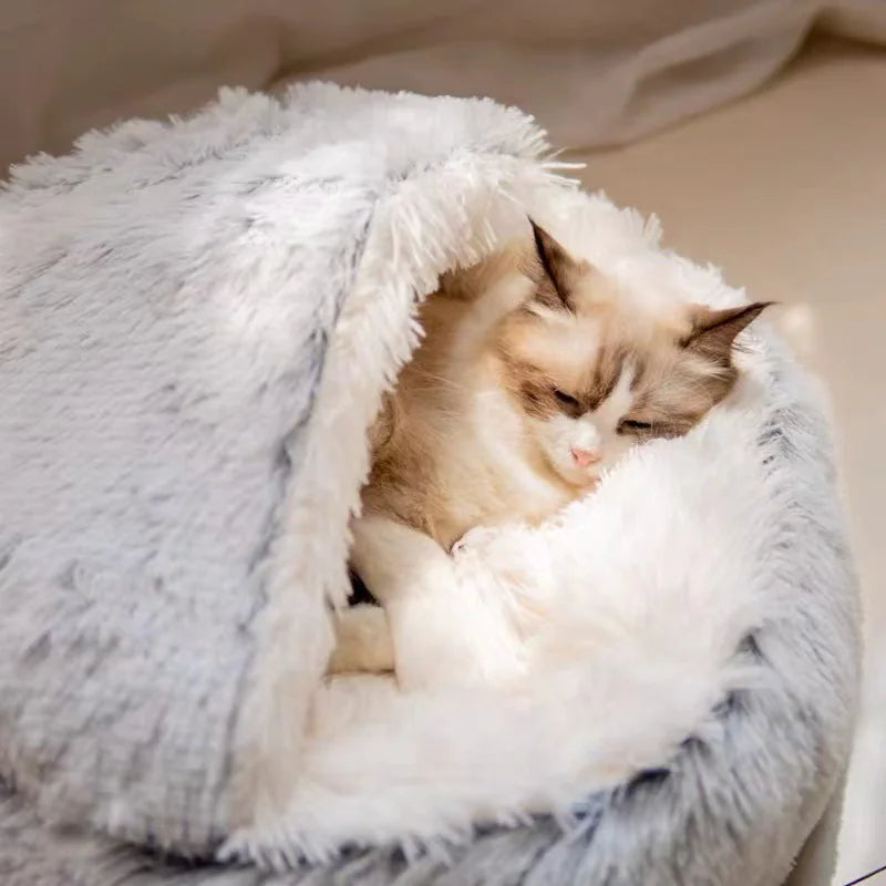 FELYN™ Four Seasons Cat Nest
