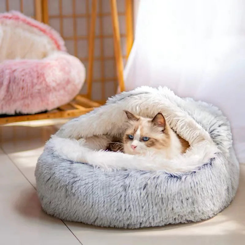 FELYN™ Four Seasons Cat Nest
