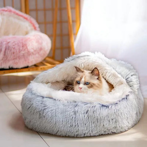 FELYN™ Four Seasons Cat Nest