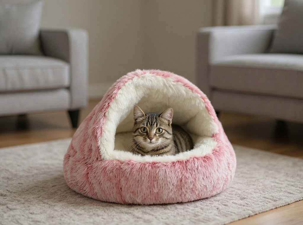 FELYN™ Four Seasons Cat Nest