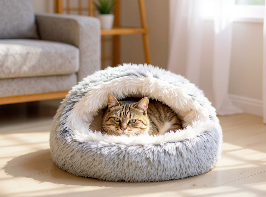 FELYN™ Four Seasons Cat Nest